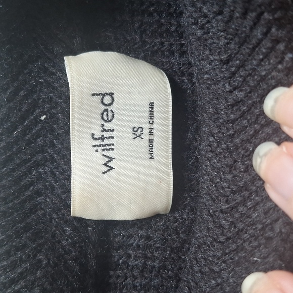 Knit Tunic Vest - Picture 4 of 6